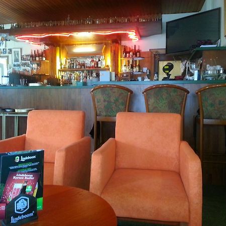 Stationshotel Venlo Esterno foto
